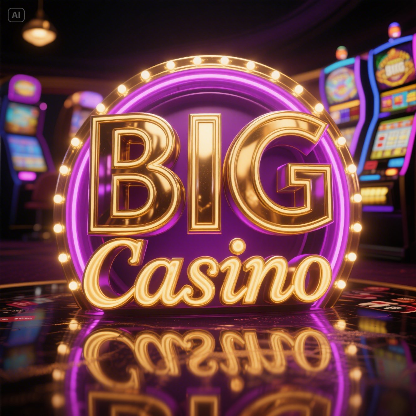 BIG Casino